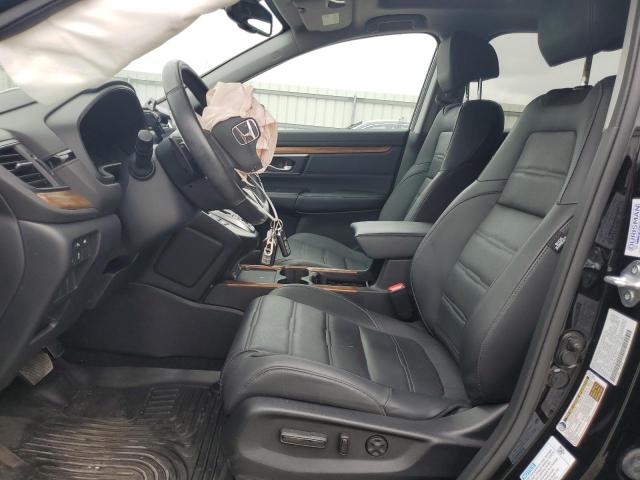 2022 HONDA CR-V TOURI 5J6RT6H90NL051275