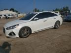2018 HYUNDAI SONATA SPO - 5NPE34AF5JH636179