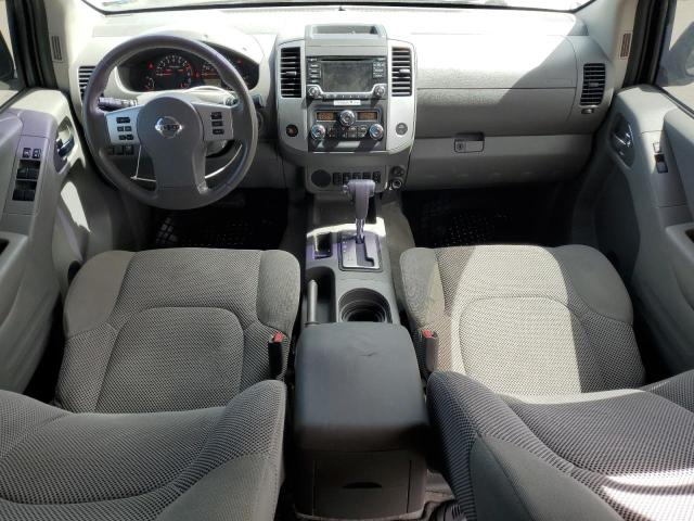 2018 NISSAN FRONTIER S 1N6AD0ER7JN752604