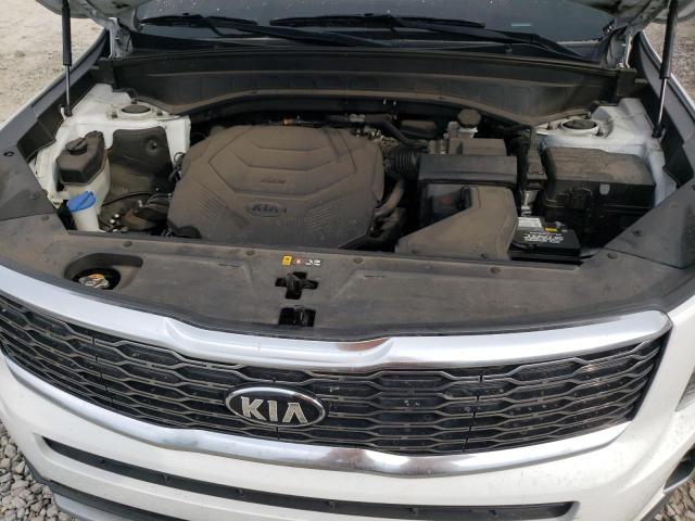 2020 KIA TELLURIDE 5XYP3DHC1LG078796