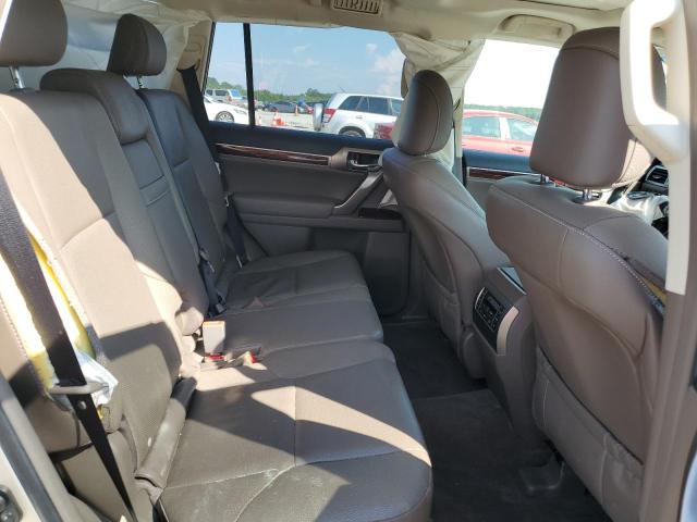 2016 LEXUS GX 460 JTJBM7FX6G5144026