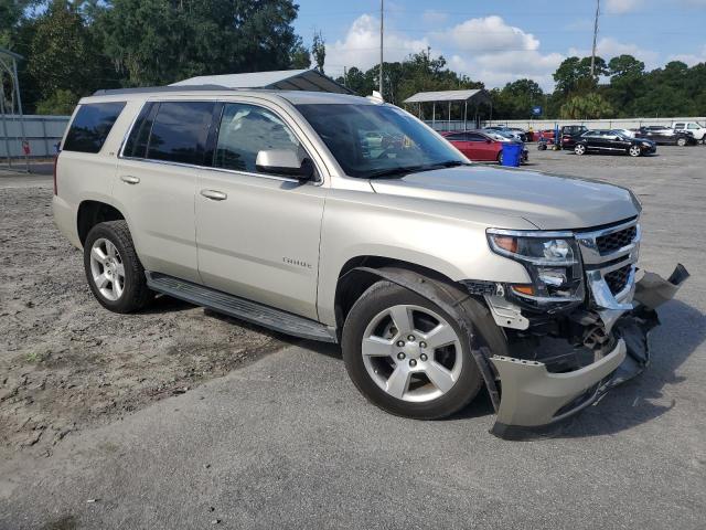 2015 CHEVROLET TAHOE C1500 LS 1GNSCAKC8FR744258