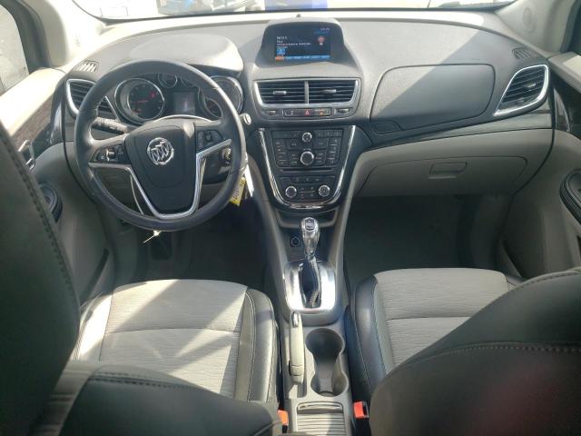 2016 BUICK ENCORE KL4CJASB2GB713280
