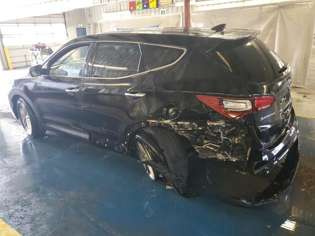 2017 HYUNDAI SANTA FE S - 5NMZTDLB5HH020856