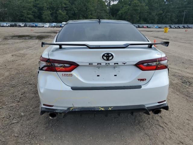 2022 TOYOTA CAMRY TRD 4T1KZ1AK3NU069426