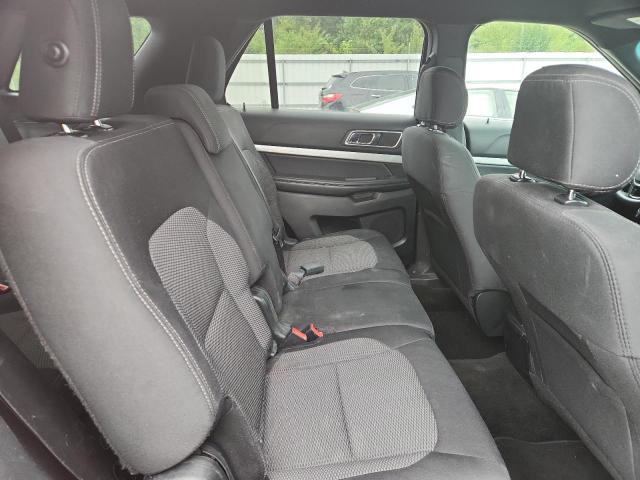 2017 FORD EXPLORER XLT 1FM5K7DH3HGB19376