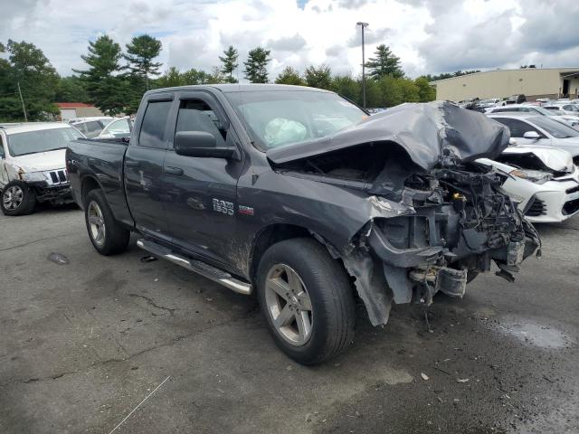 2017 RAM 1500 ST - 1C6RR7FT2HS830588