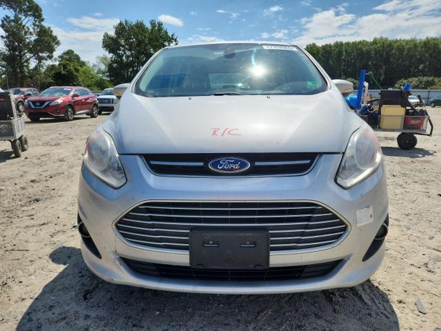 2013 FORD C-MAX PREM - 1FADP5CU6DL536423