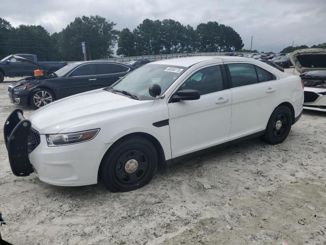 FORD TAURUS POL