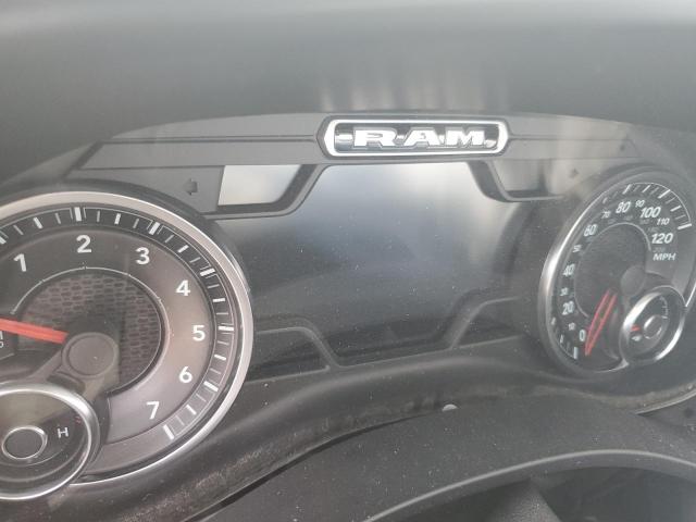2019 RAM 1500 BIG H 1C6SRFFT4KN547465