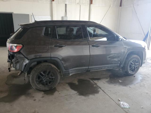 2018 JEEP COMPASS SP 3C4NJDAB6JT107925