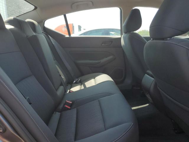 2025 NISSAN ALTIMA SV 1N4BL4DVXSN396012