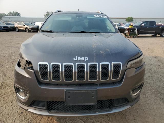 2020 JEEP CHEROKEE LIMITED 1C4PJMDX3LD513301