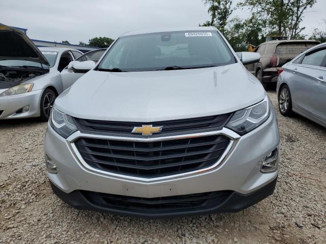 2021 CHEVROLET EQUINOX LT 3GNAXJEV9MS126079