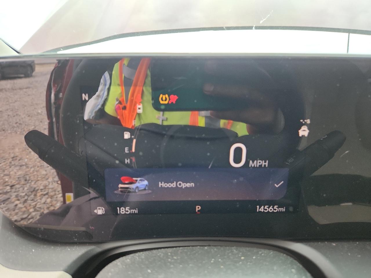 BUICK ENCORE SPORT TOURING