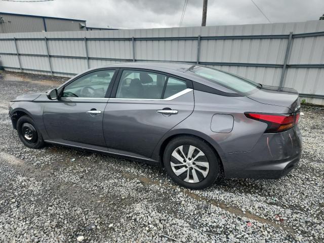 2022 NISSAN ALTIMA S 1N4BL4BV3NN325483