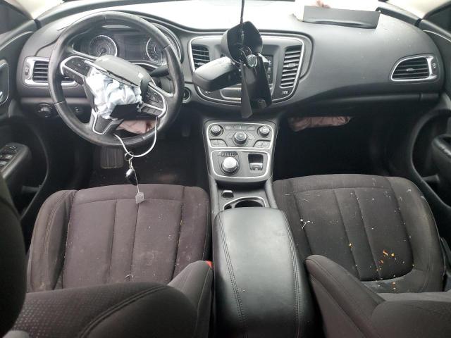 2015 CHRYSLER 200 LIMITED - 1C3CCCAB6FN503845