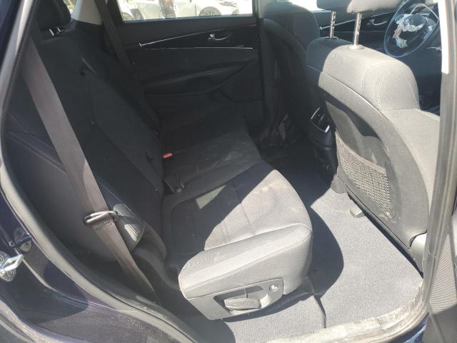 2020 KIA SORENTO L 5XYPGDA32LG704676