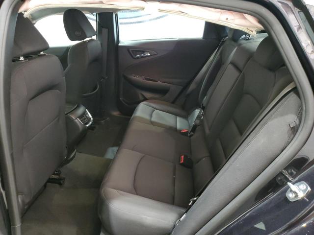 2023 CHEVROLET MALIBU LT 1G1ZD5STXPF165506