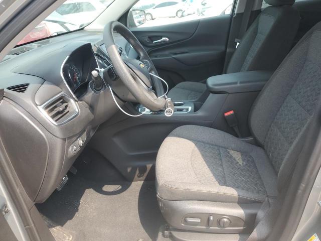 2023 CHEVROLET EQUINOX LT 3GNAXUEG4PS169171