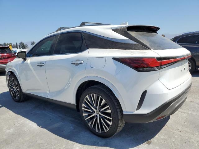 2024 LEXUS RX 350 PREMIUM JTJCHMAAXR2013955