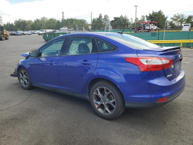 2013 FORD FOCUS SE - 1FADP3F20DL168562