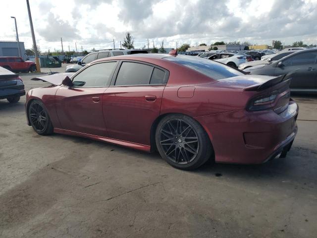2019 DODGE CHARGER R/ 2C3CDXCT9KH738284