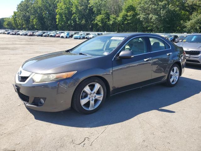 ACURA TSX