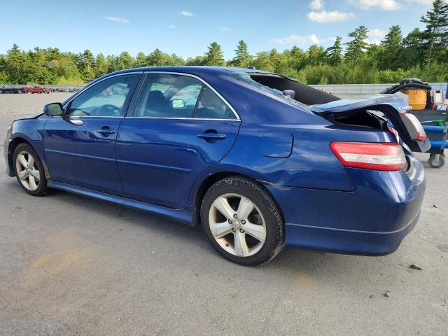 2011 TOYOTA CAMRY BASE - 4T1BF3EK2BU606927