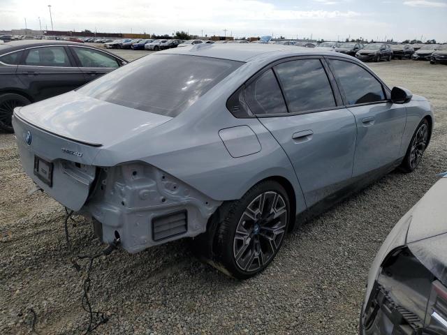 2024 BMW I5 EDRIVE 40 WBY33FK06RCT06263