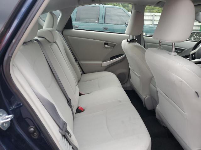 2015 TOYOTA PRIUS JTDKN3DU5F1911131