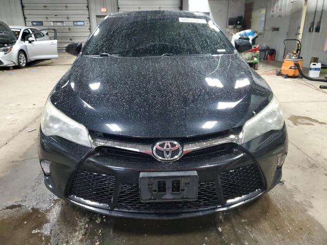 2015 TOYOTA CAMRY LE 4T1BF1FK0FU071525
