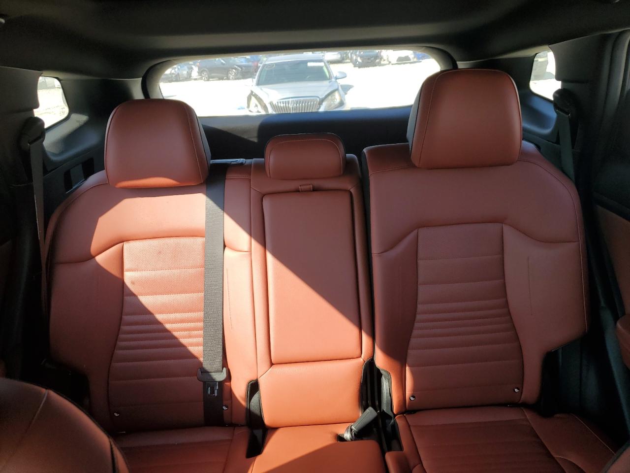 KIA SPORTAGE SX PRESTIGE