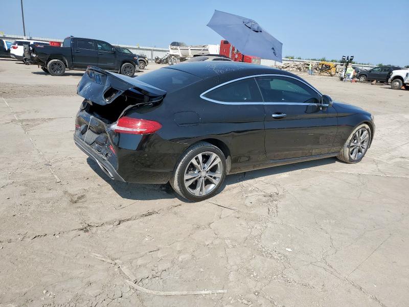 2017 MERCEDES-BENZ C 300 WDDWJ4JB5HF360278