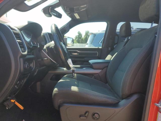 2020 RAM 1500 BIG H 1C6SRFFTXLN220781