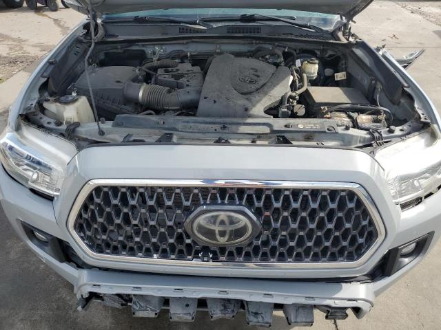 2018 TOYOTA TACOMA DOU 3TMCZ5ANXJM146091