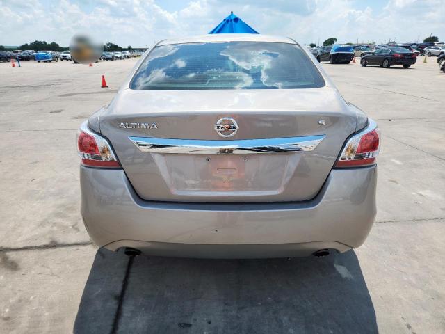 2015 NISSAN ALTIMA S - 1N4AL3AP2FC158572