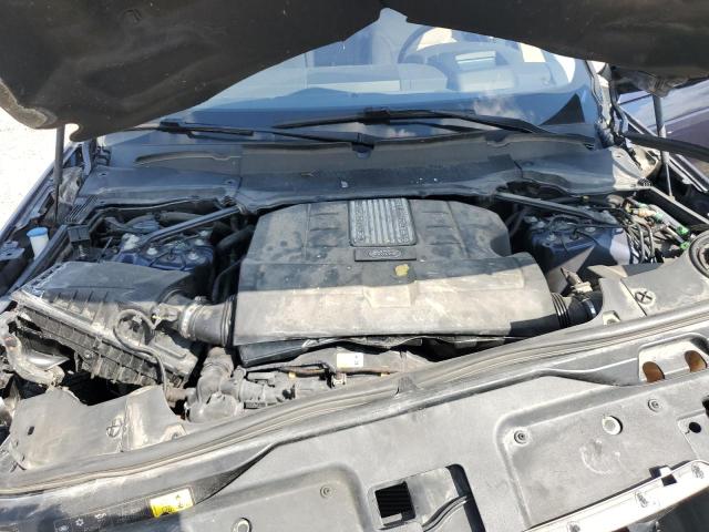 2017 LAND ROVER DISCOVERY HSE SALRRBBV7HA025896