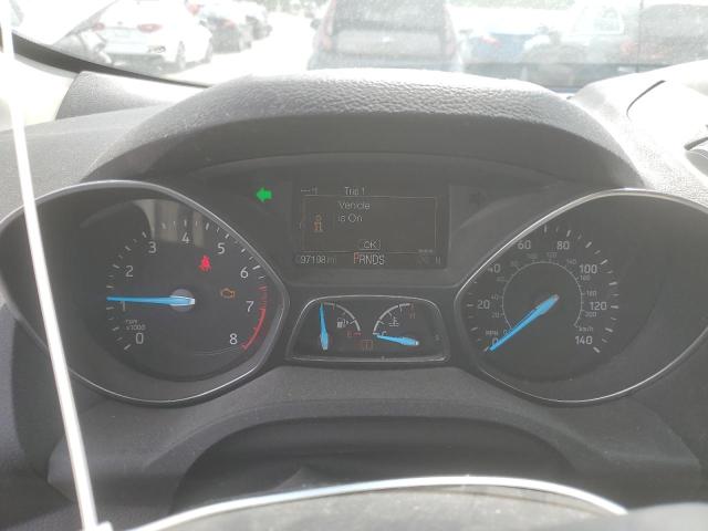 2018 FORD ESCAPE TIT - 1FMCU0J95JUB42154