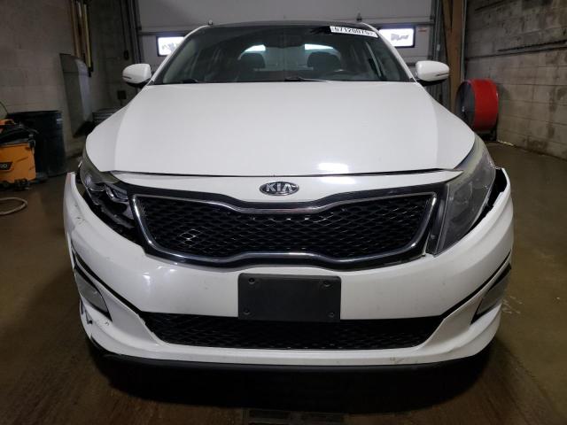 2015 KIA OPTIMA EX 5XXGN4A71FG460648