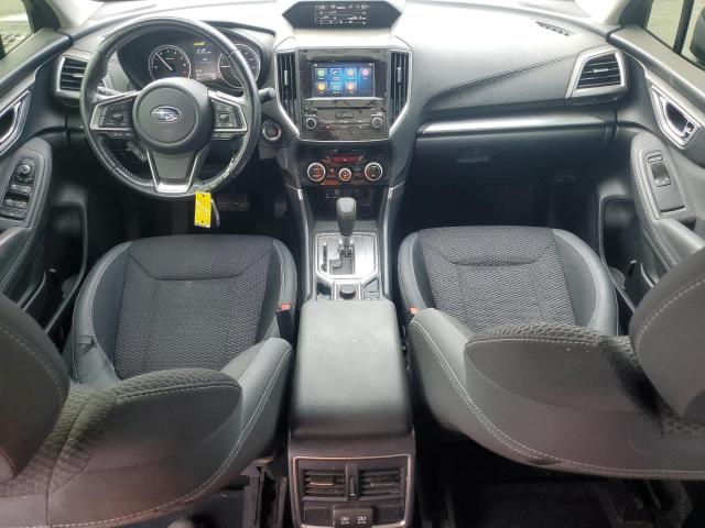 2019 SUBARU FORESTER PREMIUM JF2SKAGCXKH547985