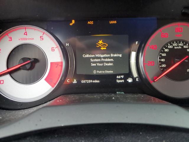 2020 ACURA RDX A-SPEC 5J8TC2H67LL029296