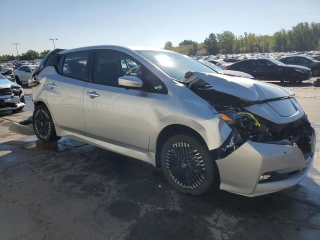 2025 NISSAN LEAF SV PL 1N4CZ1CV9SC560882