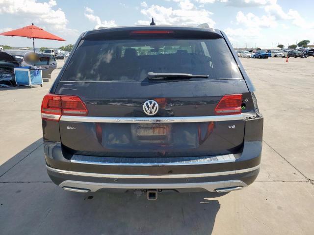 2019 VOLKSWAGEN ATLAS SEL - 1V2ER2CA7KC512902