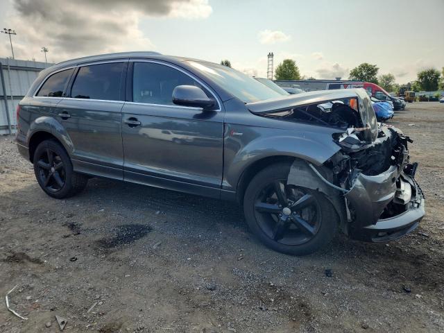 2015 AUDI Q7 PRESTIGE WA1DGAFE1FD029041