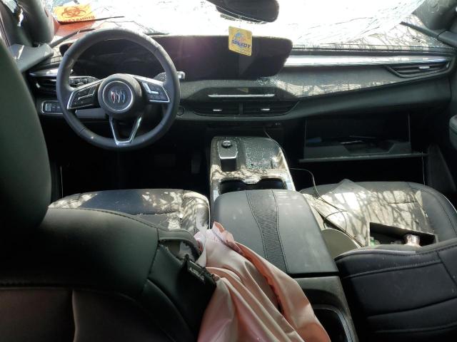 2025 BUICK ENCLAVE PR 5GAERARS2SJ284560
