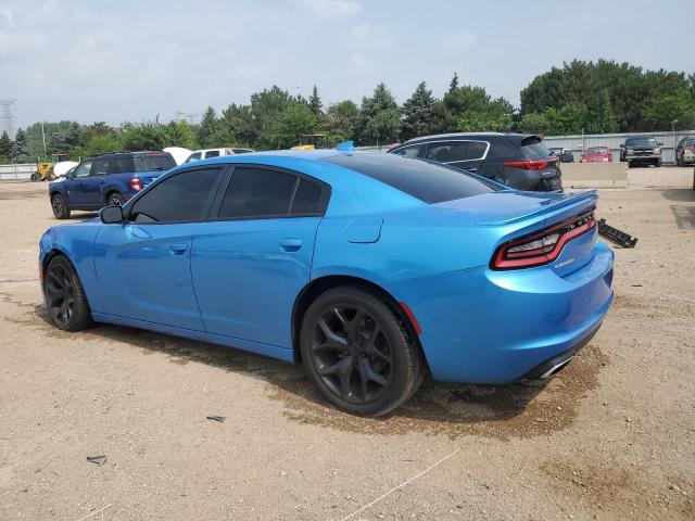 2015 DODGE CHARGER SX 2C3CDXHG5FH858035