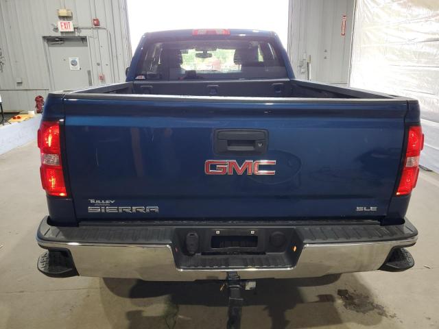 2018 GMC SIERRA K15 - 2GTV2MECXJ1108612