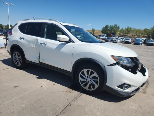 2014 NISSAN ROGUE S - 5N1AT2MV0EC804202