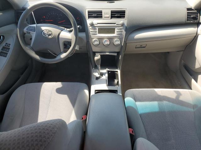 2011 TOYOTA CAMRY BASE - 4T1BF3EK3BU161355